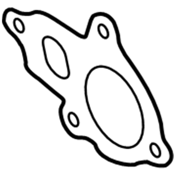 Nissan 11062-3Z000 Gasket-Water Outlet