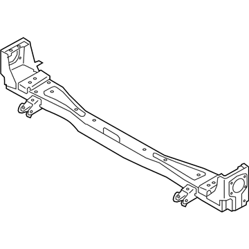 GM 19316565 Axle Beam