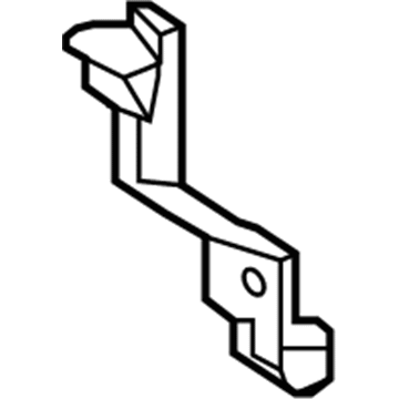 Kia 97280D5000 Sensor-Ambient