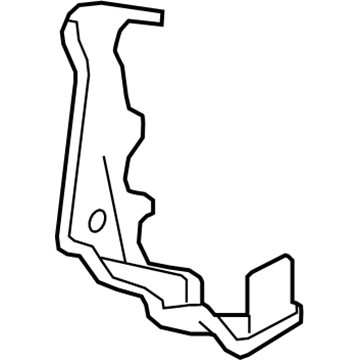 Hyundai 28911-2E600 Bracket-PCV