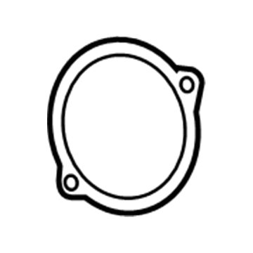 GM 15147456 Gasket, Mass Airflow Sensor