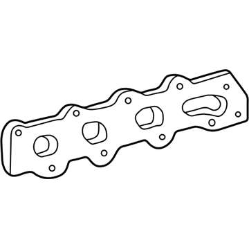 GM 24576934 Gasket