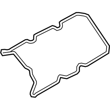 Nissan 13270-9PM0B Rocker Cover Gasket