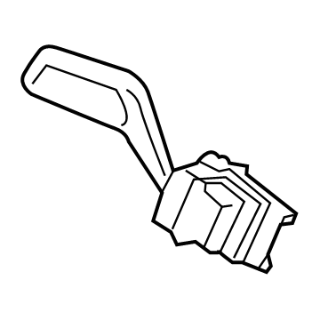 Ford JX7Z-13341-A Signal Switch