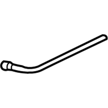 GM 14036400 Handle-Wheel Wrench