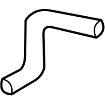 Honda 53731-SJC-A02 Tube, Suction