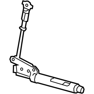 GM 19301700 Pretensioner