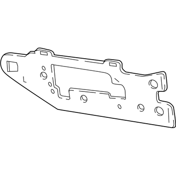 Honda 34152-TLA-A01 Gasket, Base