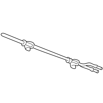 Mopar 4782260AD Cooler-Power Steering