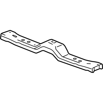 GM 15076524 Transmission Crossmember