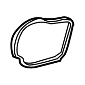 Mopar 5080150AA Gasket-THERMOSTAT