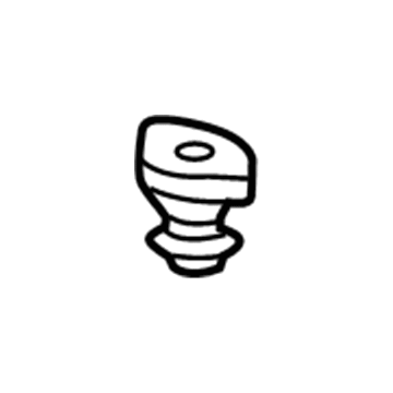 Mopar 5103533AA Radiator Cap