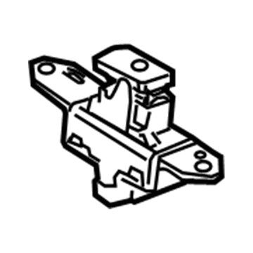 Mopar 4685984AA Switch-Power Window