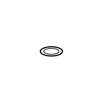 GM 15776433 Sending Unit Seal