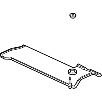 Honda 12030-PNC-000 Gasket Set, Head Cover