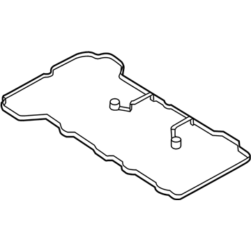 Hyundai 22441-2E000 Gasket-Rocker Cover