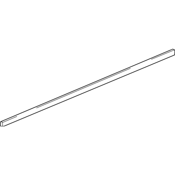 GM 84184299 Lower Seal