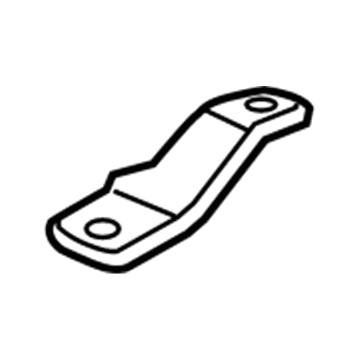 Mopar 68246907AA Bracket-Exhaust