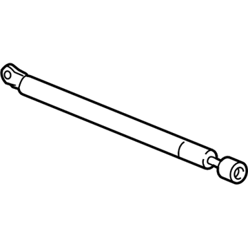 GM 42604882 Strut