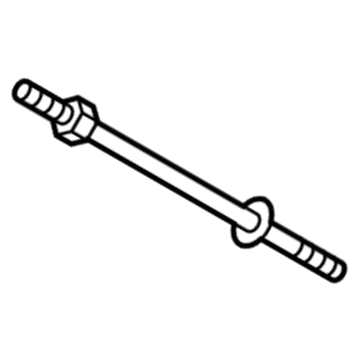 GM 84024370 Retainer Rod