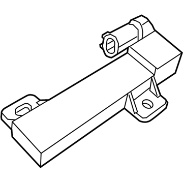 Mopar 68067753AA Antenna-Passive Entry