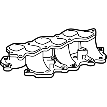 Toyota 17111-0P030 Intake Manifold