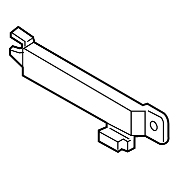 Hyundai 95420-J5100 Smart Key Antenna Assembly