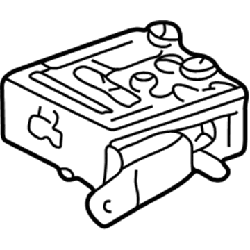 Toyota 82721-47010 Junction Block