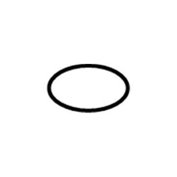Infiniti 17342-CE800 Seal-O Ring, Fuel Gauge