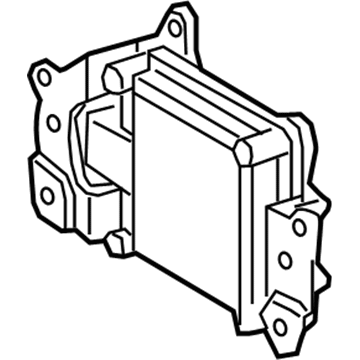 Toyota 88210-06010 Sensor