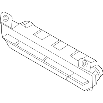 Kia 92408J6000 Pac K