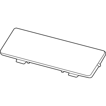 GM 15283682 Sensor