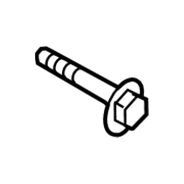 Hyundai 11290-08456-K Bolt