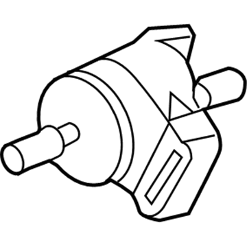 GM 55567453 Purge Control Valve