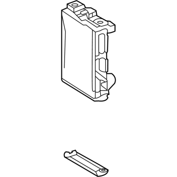 Toyota 82730-08170 Junction Block