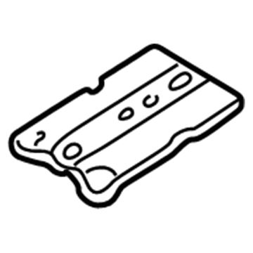 BMW 41-12-8-197-890 Battery Tray