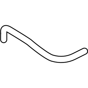 Kia 394723F500 Hose-Vapor