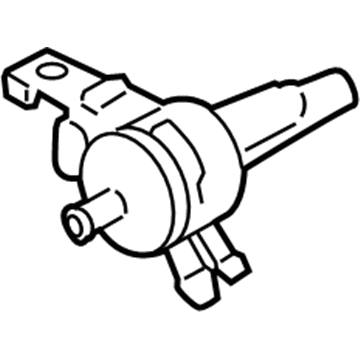 Hyundai 28910-3F500 Purge Control Valve