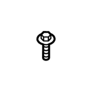Kia 311593K000 Screw