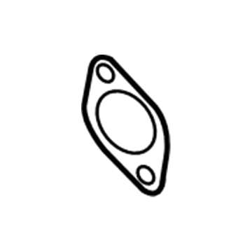 Mopar 52022294AA Gasket-CROSSUNDER Pipe