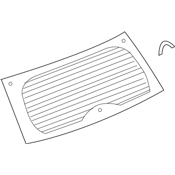 Mopar 5074912AI BACKLITE