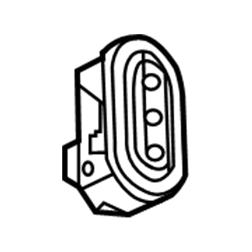 Mopar 56045099AC Switch-Heated Seat