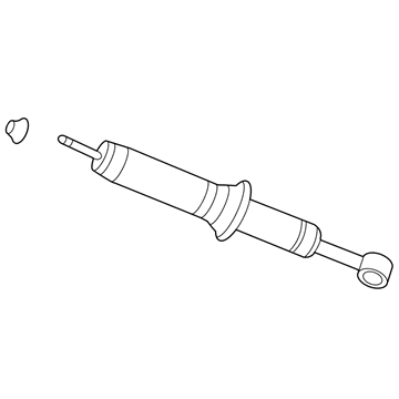 Toyota 48510-8Z360 Shock Absorber Assembly