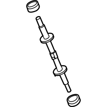 Ford 6W1Z-5664-AA Link Kit