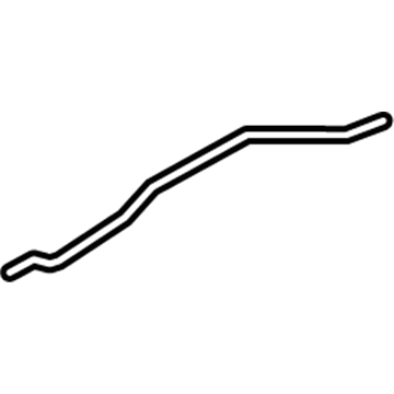 GM 96649088 Control Rod