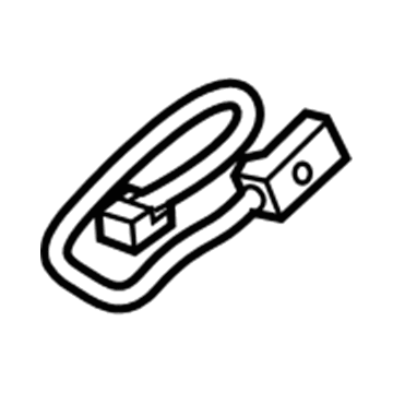 GM 26266991 Harness
