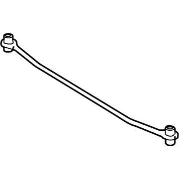 Toyota 48812-02240 Stabilizer Bar