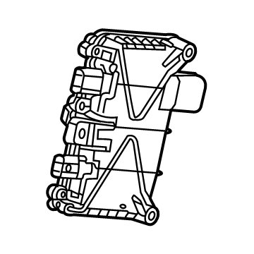 GM 84630539 Module