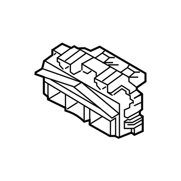 Kia 91940D4030 Icm Junction Block