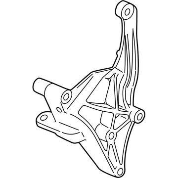 GM 24504181 Bracket-Generator